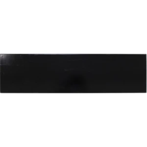 Banca din Lemn ALLROUNDMARIN 90cm pentru Scout 240/270, Neagra