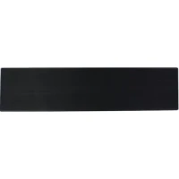 Bancheta Din Aluminiu Pentru Barca Pneumatica Allroundmarin Xtream 305/335 Si Predator 350/380, 100cm, Negru