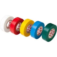 Banda Izolatoare Pvc Allroundmarin, 19mm X 20m, Albastru