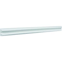 Bara De Protectie Pentru Cheu Polyform Mf44, Alba