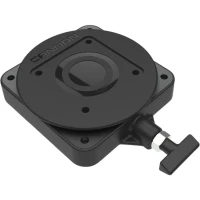 Baza Rotativa Pentru Downrigger Cannon