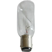 Bec Sferic Long-Life ALLROUNDMARIN BAY15d, 12V, 25W, 45x25mm