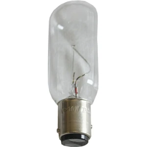 Bec Sferic Long-Life ALLROUNDMARIN BAY15d, 12V, 25W, 45x25mm