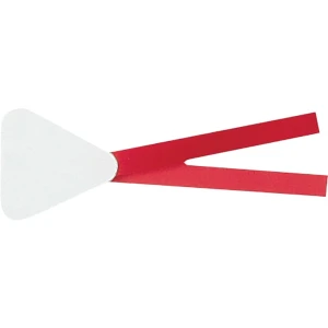 Benzi Indicator Vant RONSTAN RF4026 Rosii