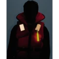 Benzi Reflectorizante PLASTIMO, 20x5cm, 4buc/pac