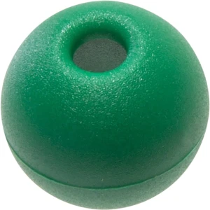 Bila Opritoare RONSTAN 20mm Verde