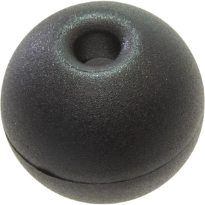 Bila Opritoare RONSTAN 32mm Negru