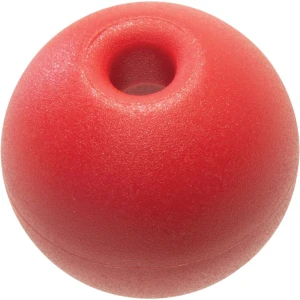 Bila Opritoare RONSTAN 32mm Rosu