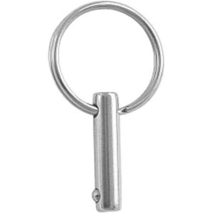 Bolt cu Bila AQUINOX 6mm