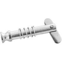 Bolt Din Inox Cu Siguranta Ronstan, 6.4x12.7mm