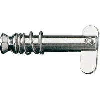 Bolt Din Inox Cu Siguranta Ronstan, 9.5x38mm