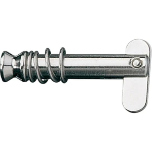 Bolt din Inox cu Siguranta RONSTAN, 9.5x38mm