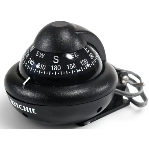 Busola Marina Kompass RITCHIE Sport X-10-A Compass, 1buc/pac
