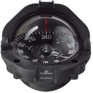 Busola PLASTIMO Offshore 105 Einbau Horiz 591347, 1buc/pac