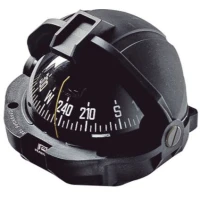 Busola Plastimo Offshore 135 Einbau Horiz, Schw, Konisch, 1buc/pac