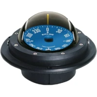 Busola Ritchie Einbaukompass Voyager Ru-90, 1buc/pac