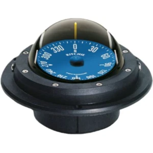 Busola RITCHIE Einbaukompass Voyager RU-90, 1buc/pac
