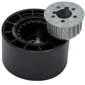 Butuc pentru Volan ULTRAFLEX X63