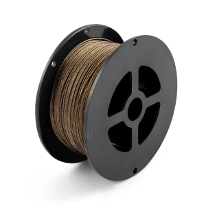 Cablu pentru Downrigger CANNON AISI 316, 60m