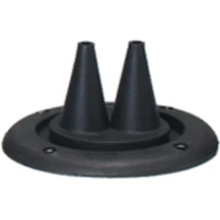 Capac Protectie Ultraflex R3 Black, 1buc/pac