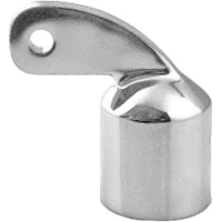 Capac Terminal cu Ochi la 90° pentru Teava AQUINOX 25mm