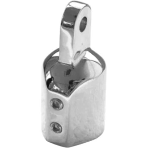 Capac Terminal cu Ochi pentru Teava AQUINOX 25mm