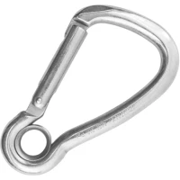 Carabiniera Kong Cu Deschidere Larga, 100mm