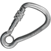 Carabiniera Kong Cu Deschidere Larga Si Siguranta, 100mm