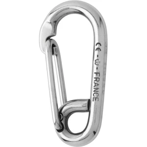 Carabiniera WICHARD cu Ochi, 6x60mm