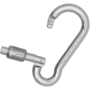 Carabiniera cu Deschidere Exterioara KONG, 100mm
