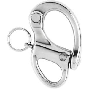 Carabiniera cu Eliberare Rapida WICHARD cu Ochet Fix, 50mm