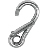 Carabiniera Cu Ochi Si Inchidere Genius Kong Classic, 80x8mm
