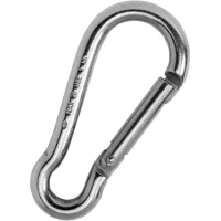 Carabiniera Fara Ochi Cu Inchidere Cu Bolt Kong, 60mm