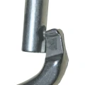Carabiniera fara Ochi cu Inchidere cu Bolt KONG, 60mm