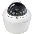 Carcasa pentru Montaj pe Suprafata PLASTIMO Offshore/Olympic 115, Alb