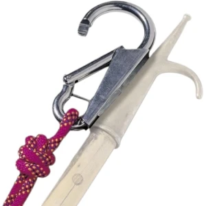 Carlig pentru Geamandura KONG Mooring Hook 160