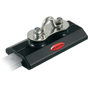 Carucior cu 2 Role de Ghidare RONSTAN RC12210