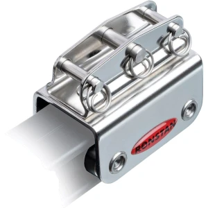 Carucior cu Cap Pivotant RONSTAN RF386