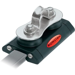 Carucior cu Inel si 2 Role de Ghidare RONSTAN RC11410