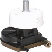 Caseta De Directie Ultraflex T67, Alb
