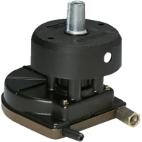 Caseta De Directie Ultraflex T67, Neagra