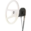 Caseta de Directie ULTRAFLEX T67, Neagra