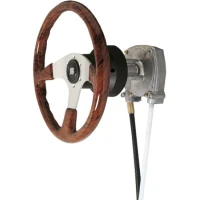 Caseta De Directie Ultraflex T71fc