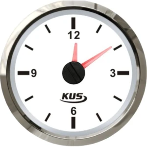 Ceas Ambarcatiune KUS Quarzuhr Weib, 52mm, 1buc/pac