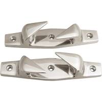 Chei de Amarare PFEIFFER MARINE din Otel Inoxidabil, 114mm, 2buc/pac