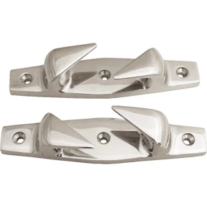 Chei de Amarare PFEIFFER MARINE din Otel Inoxidabil, 114mm, 2buc/pac