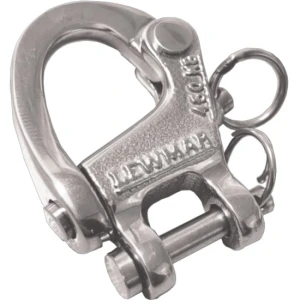 Cheie Rapida LEWMAR Synchro 60, Otel Inoxidabil, 800kg