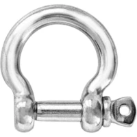 Cheie De Tachelaj Curbata Aquinox, 6mm