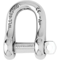 Cheie De Tachelaj Dreapta Wichard Cu Bolt Captiv, 12mm