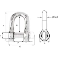 Cheie de Tachelaj Dreapta WICHARD cu Bolt Captiv, 12mm